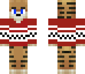 tiger