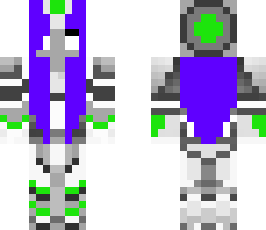 robot ally