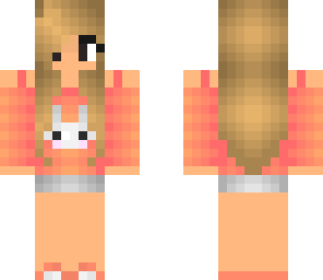 bunny girl