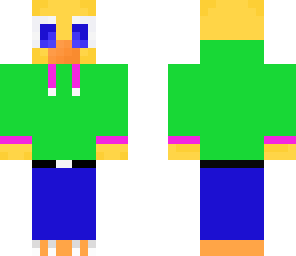 babychickenmc