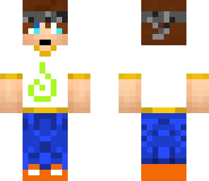 me yogscast fan