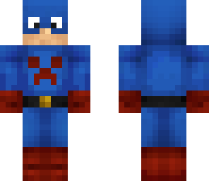 customized super heroo