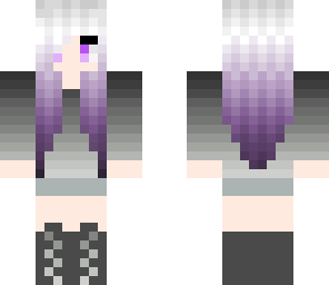 emo girl