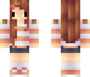 cute girl