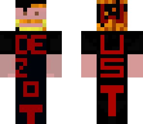 wusteliniii
