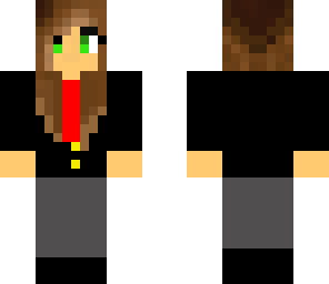 girl