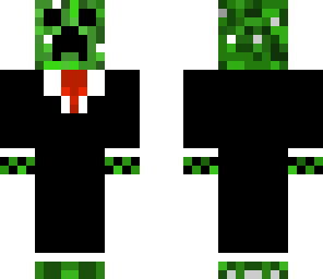 the smoking creeper