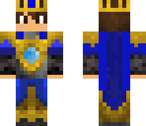 bluetheking2