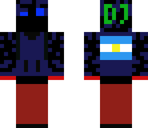 the ultimate dj argentina