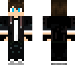 cool guy 2