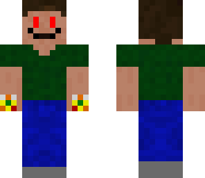 evil pi
