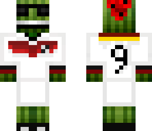germany melon