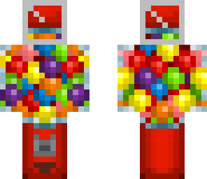 gumball machine