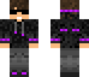 endergamer con boca