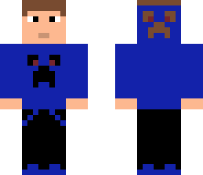 creeper boy