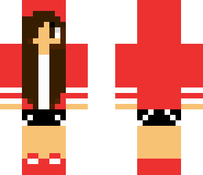 new skin edit