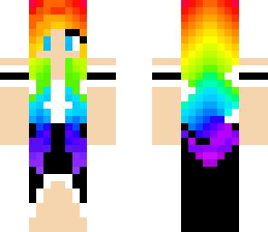 rainbow dash