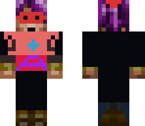 aaroman