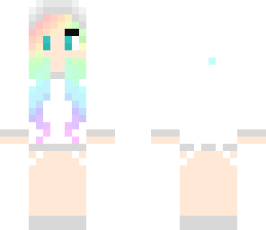 rainbow edit