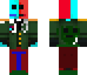 5meadal slime