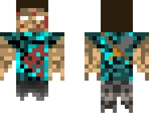 herobrine