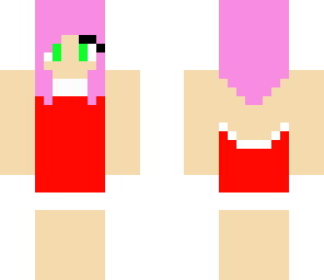 human amy rose