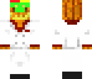 pumpkinminer