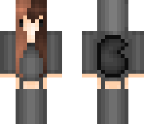 edited skin