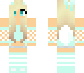 wolf gal