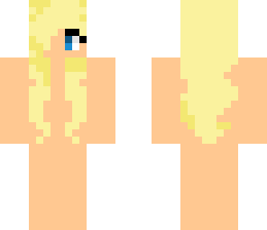 blond base
