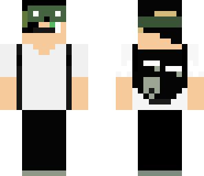 cool explorer