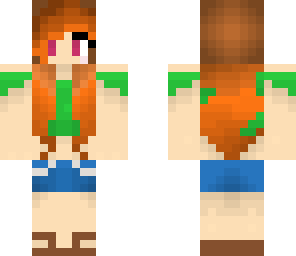 girl