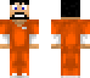 prisoner dave