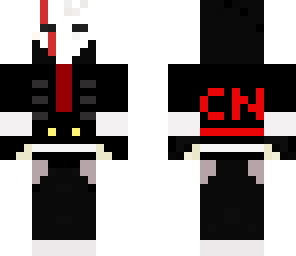 cyberninja skin