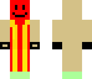 hotdog