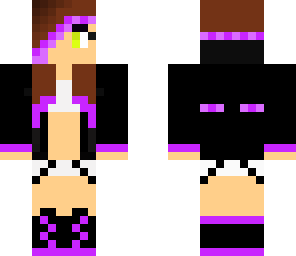 gamer girl