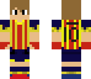 barcelona messi