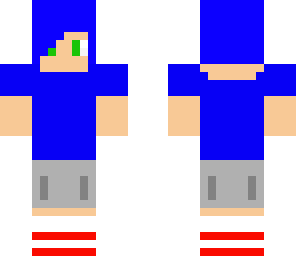 human sonic