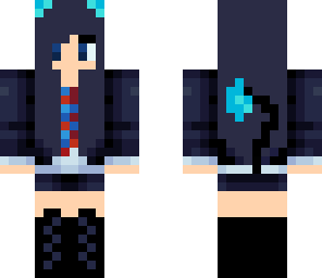 girl rin