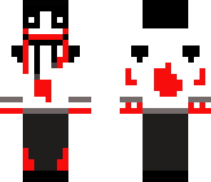 jeff the killer