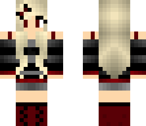 pale vamp
