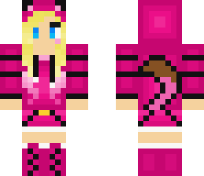 pinkachu