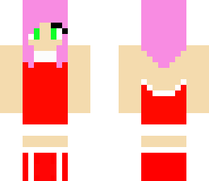 human amy fix