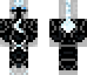 dage the lunar titan