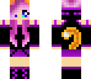 ender kitty