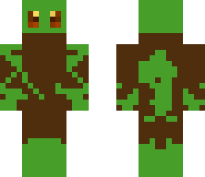 the treeman