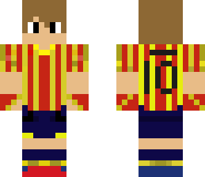 messi