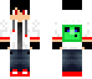 red guy