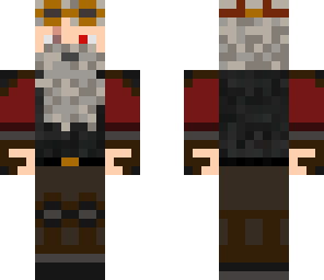 steam punk dwarf adventurer 