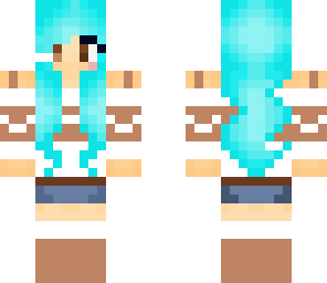hipster gamer girl